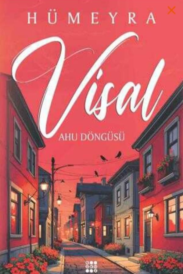 Visal - Ahu Döngüsü