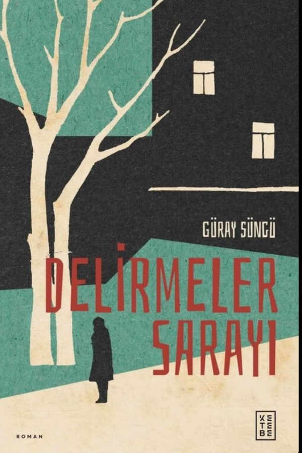 Delirmeler Sarayı 