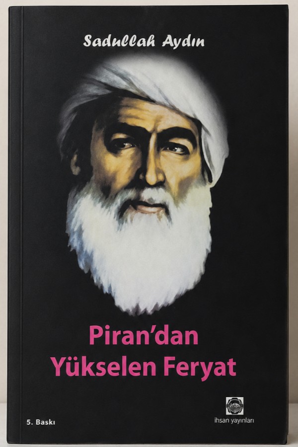 Piran'dan Yükselen Feryat