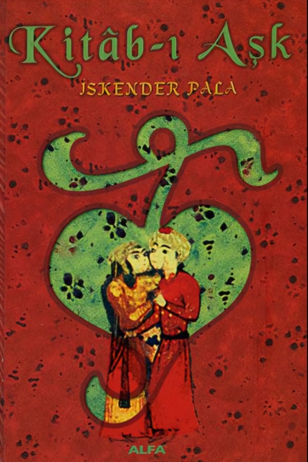 Kitab-ı Aşk