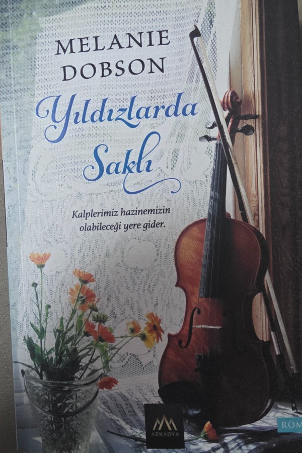 Yıldızlarda Saklı