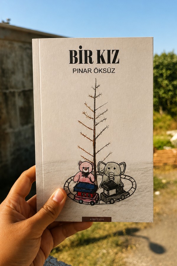 Bir Kız