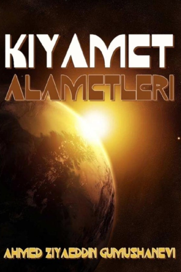 Kıyamet Alametleri
