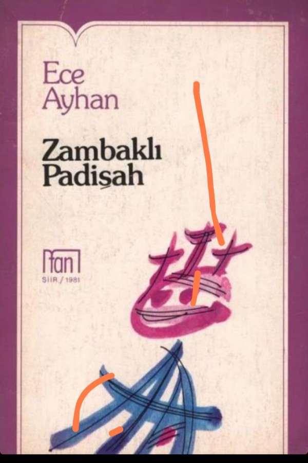 Zambaklı Padişah 