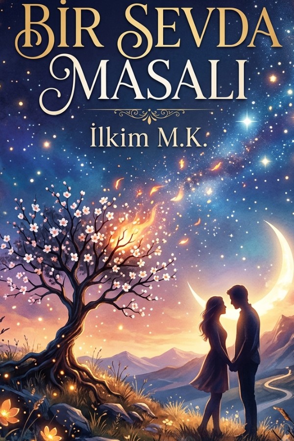 Bir Sevda Masali