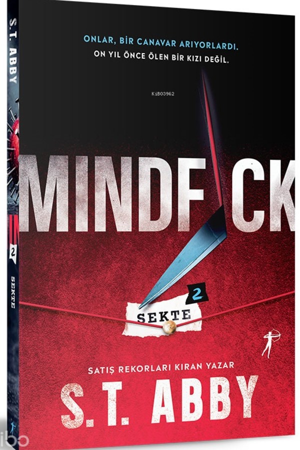 Mindfck Sekte