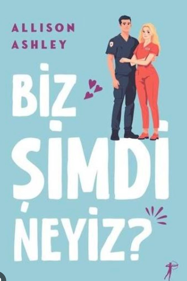 Biz şimdi neyiz?
