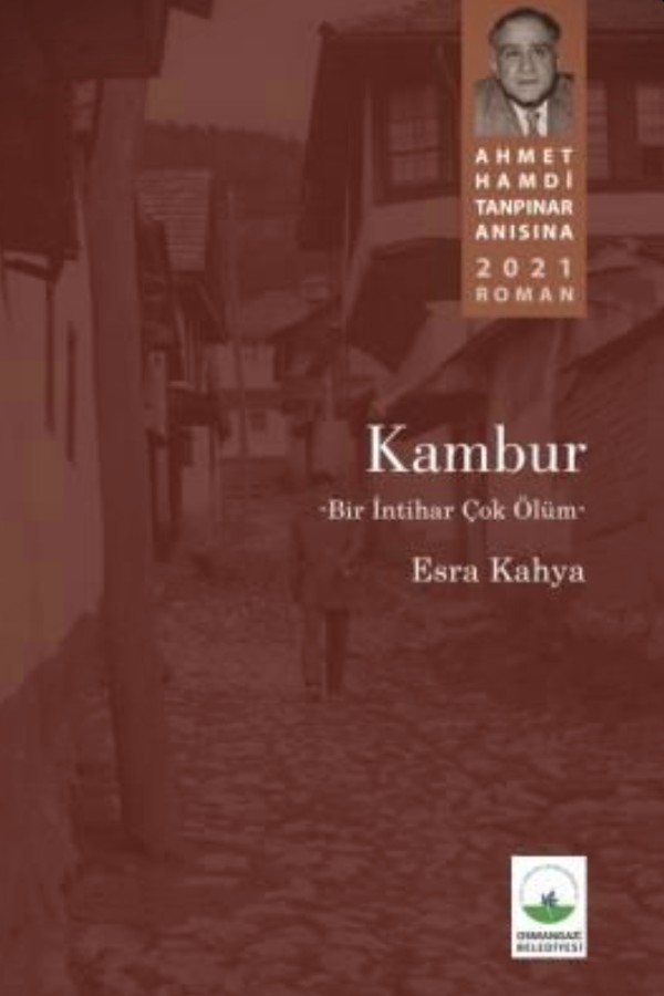 Kambur