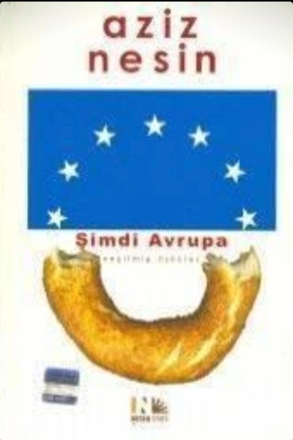 Şimdi Avrupa