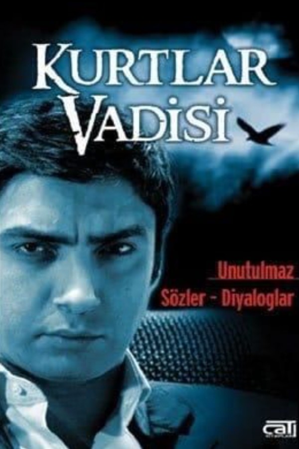 Kurtlar Vadisi
