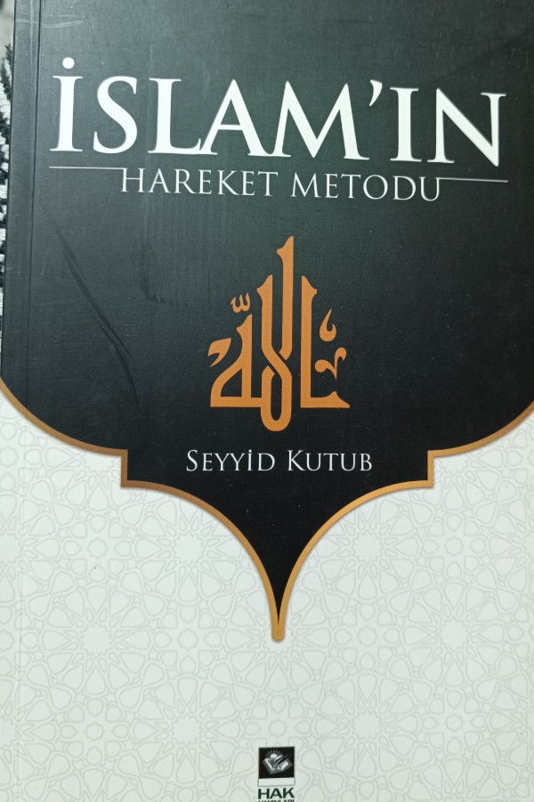 İslam'ın Hareket Metodu