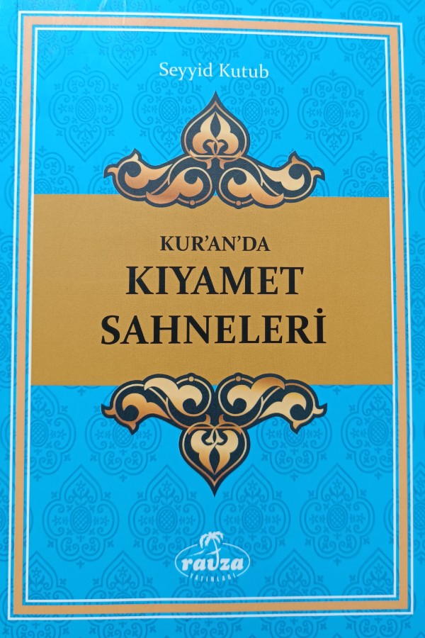 Kur'an'da Kıyamet Sahneleri