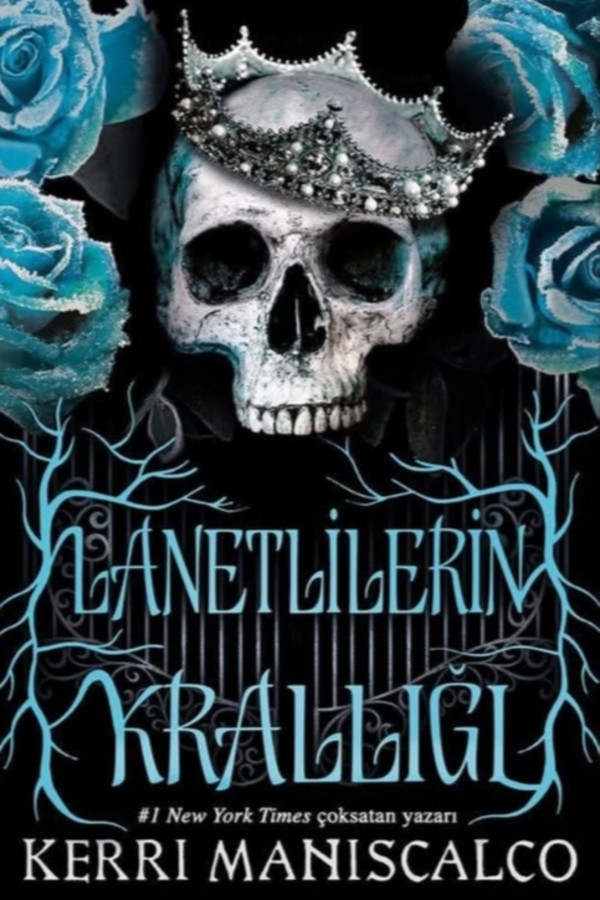 Lanetlerin krallığı