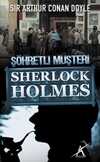 Sherlock Holmes - Şöhretli Müşteri