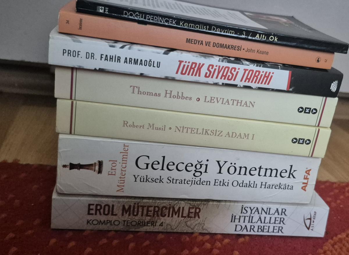 Kişisel Paylaşım