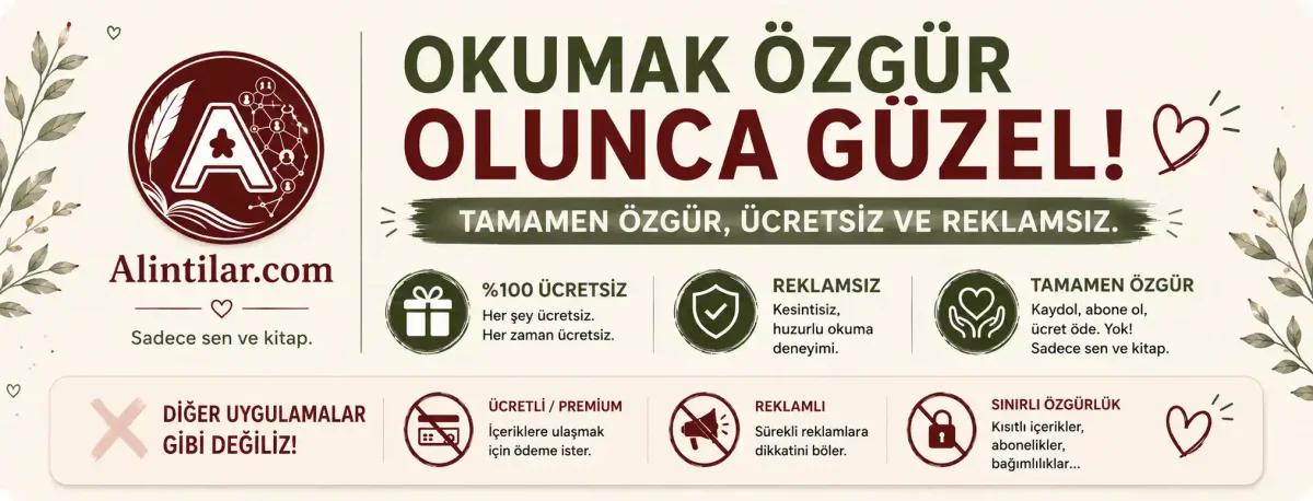 Sayfaların Arasında Kaybolan O Cümleleri Dijitalde Ölümsüzleştirin