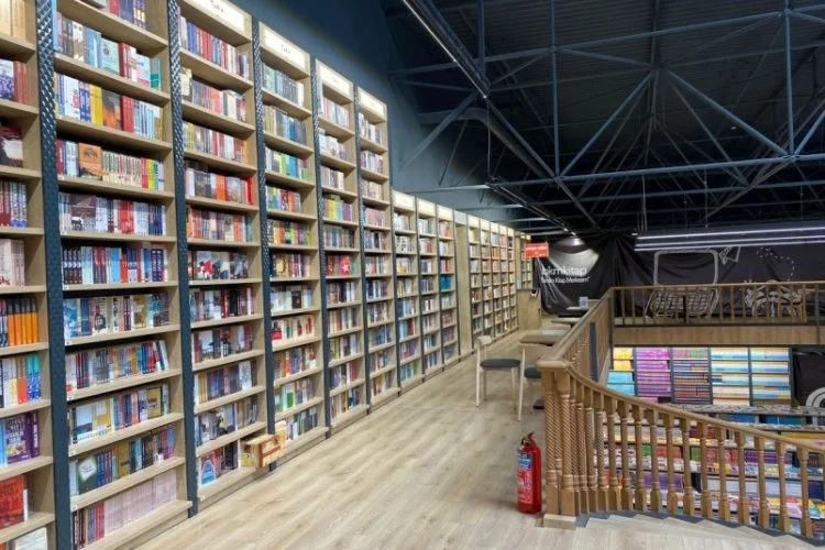 BKM Kitap Hakkında Bilgiler: Nedir ve Neden Bu Kadar Popüler? - Dijital Kitaplık