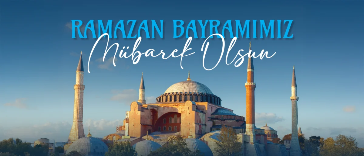 En Çok Kullanılan 50 Ramazan Bayramı Mesajları - Dijital Kitaplık