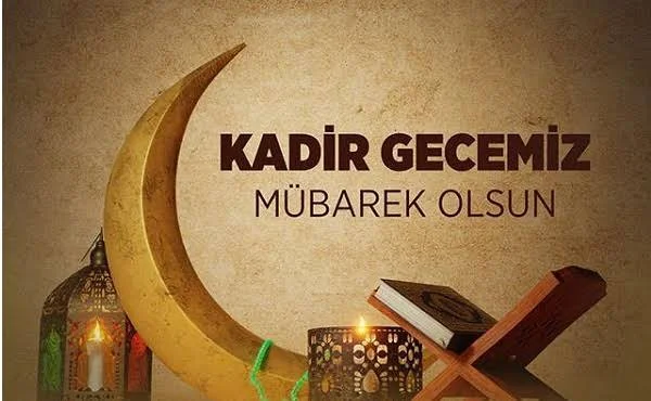 Kadir Gecesi Nedir? Anlamı, Önemi ve Gelecek Yılların Tarihleri - Dijital Kitaplık