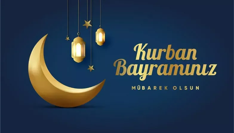 Kurban Bayramı Nedir? Anlamı, Önemi ve Gelecek Yılların Bayram Tarihleri - Dijital Kitaplık