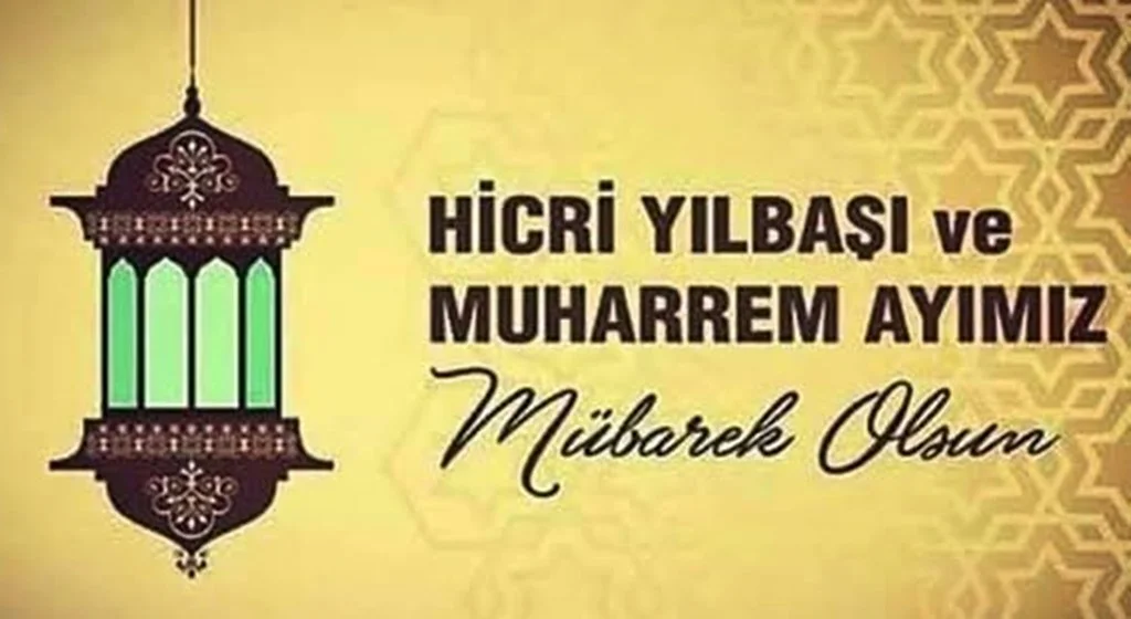 Hicri Yılbaşı Nedir? Anlamı, Önemi ve Gelecek Yılların Tarihleri - Dijital Kitaplık