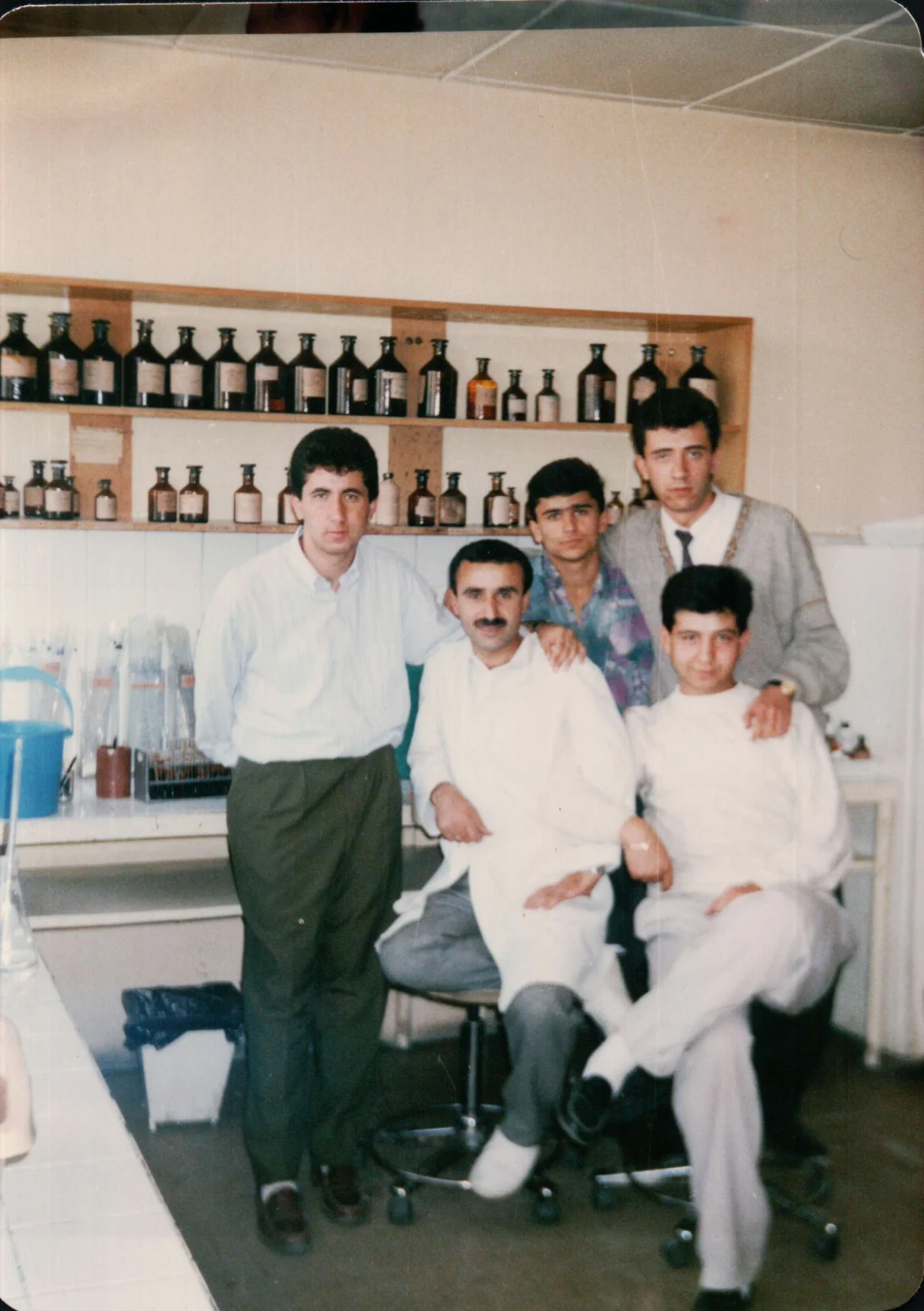 KÂİNAT LABORATUVARINDA ALLAH’I HİSSETMEK
