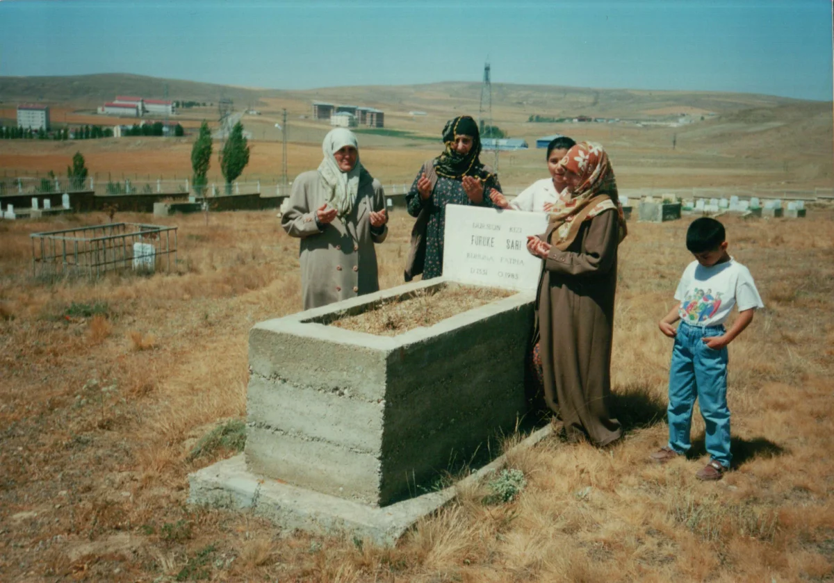 ÖLÜM KATILIĞI