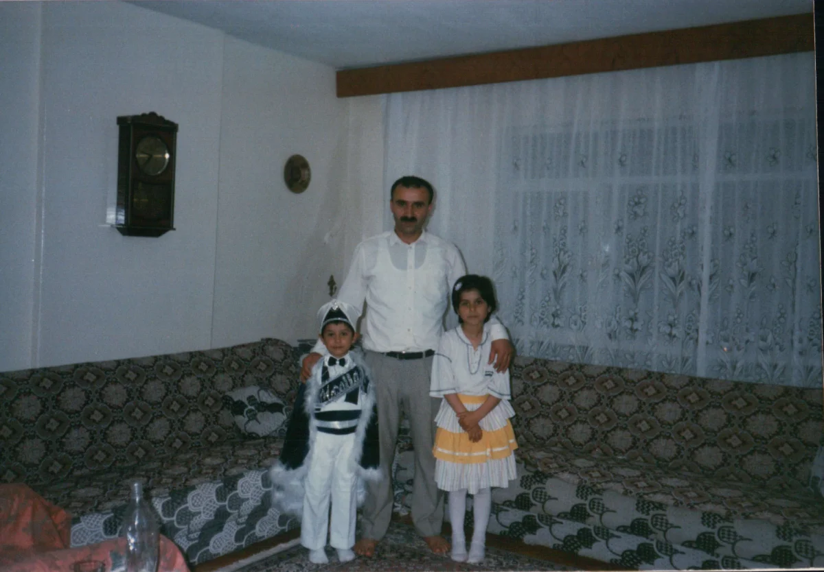 HÜCRE BÖLÜNMESİ VAROLUŞ MUCİZESİDİR