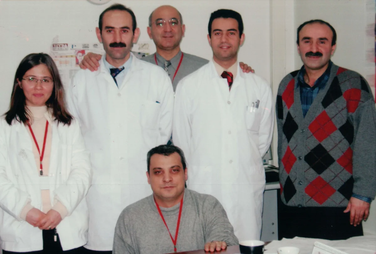 GENLER ARASINDA MUCİZEVİ ETKİLEŞİMLER