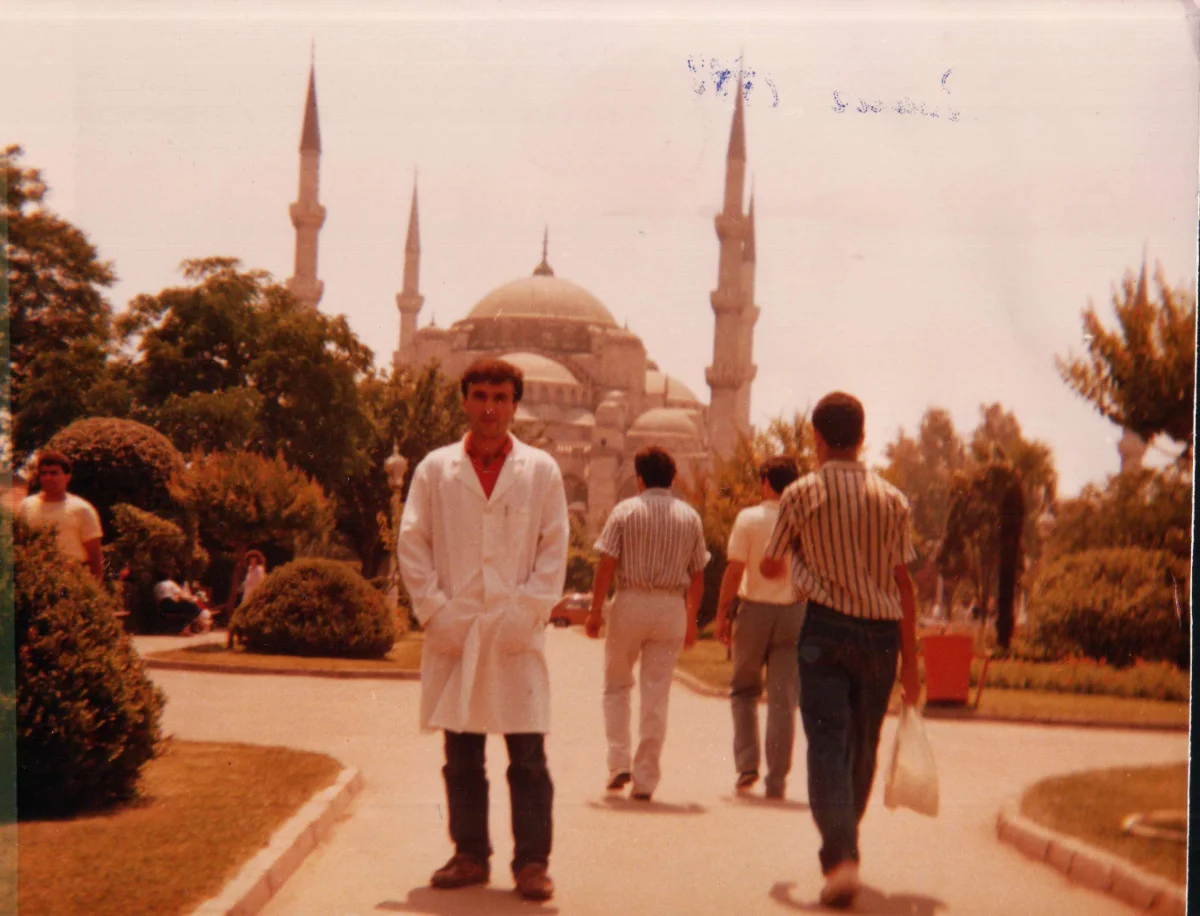 RNA MUCİZESİ